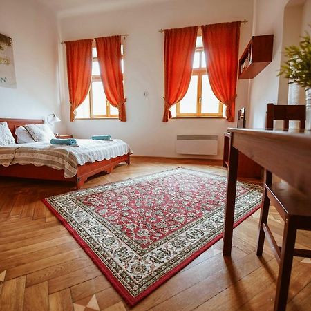 Hotel Stein Elbogen Loket Ngoại thất bức ảnh