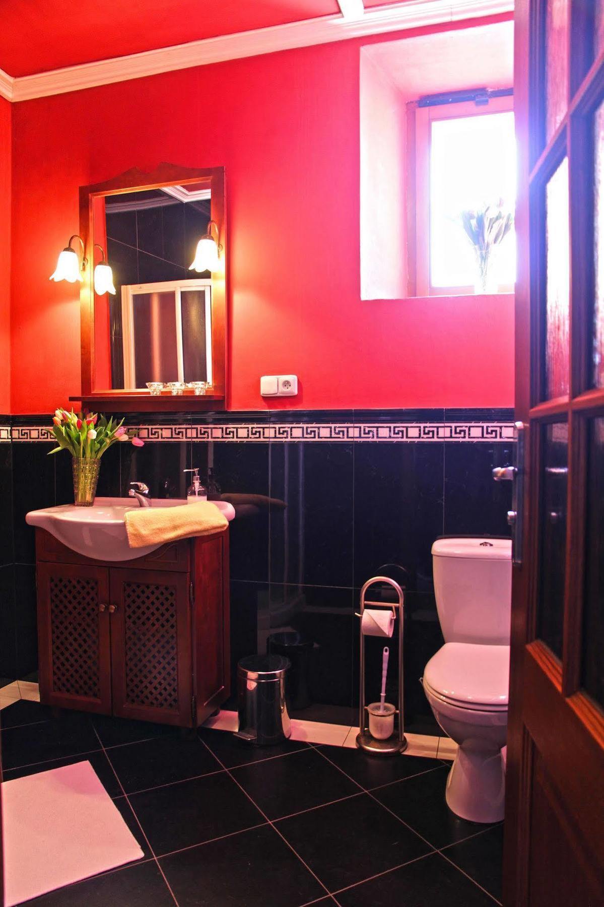 Hotel Stein Elbogen Loket Ngoại thất bức ảnh