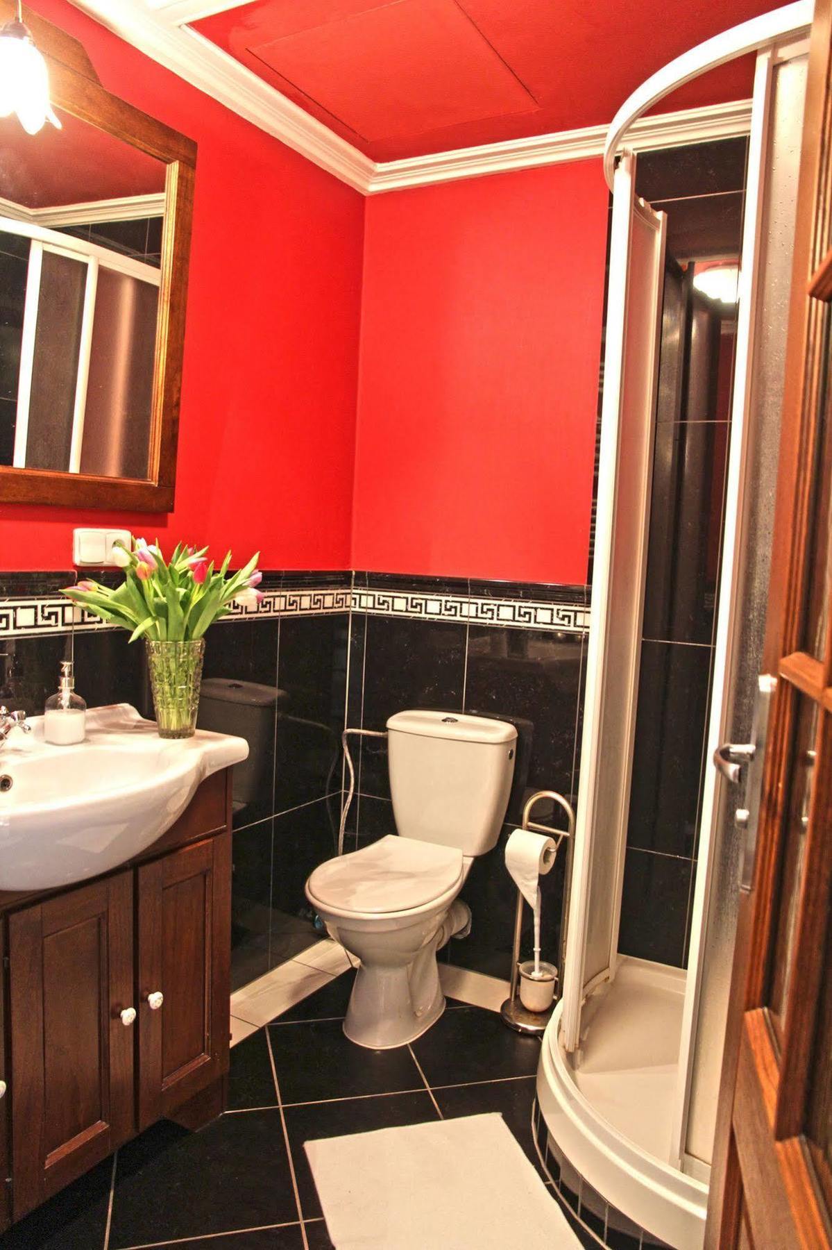 Hotel Stein Elbogen Loket Ngoại thất bức ảnh