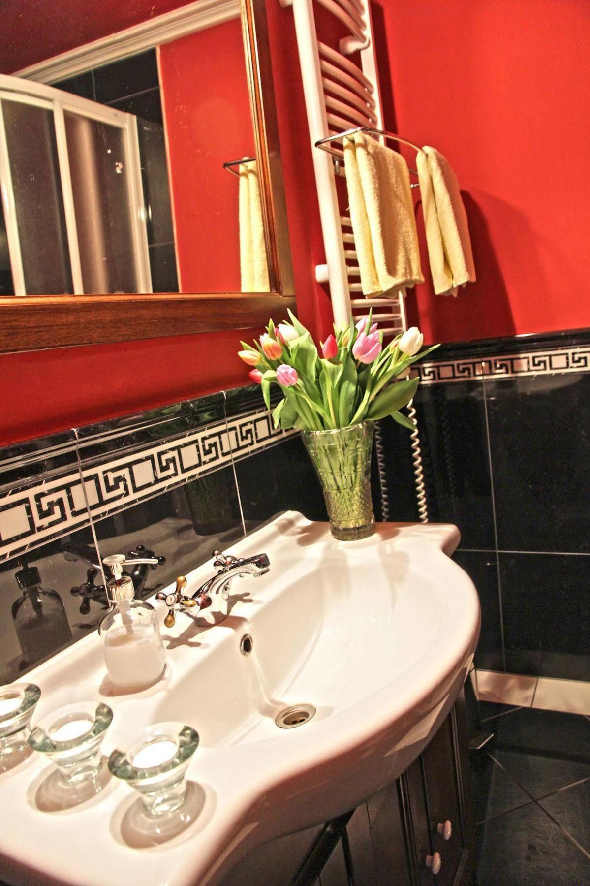 Hotel Stein Elbogen Loket Ngoại thất bức ảnh
