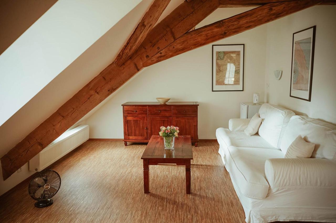 Hotel Stein Elbogen Loket Ngoại thất bức ảnh