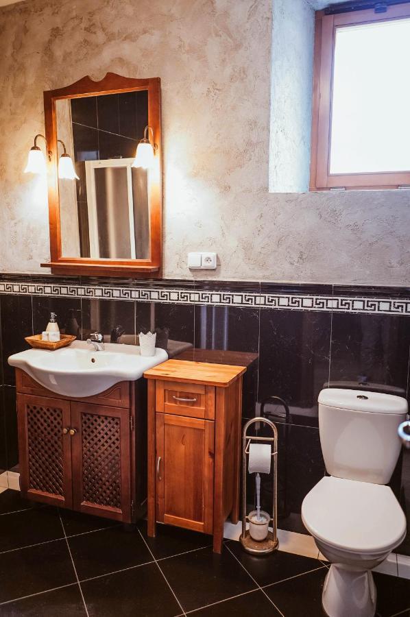 Hotel Stein Elbogen Loket Ngoại thất bức ảnh